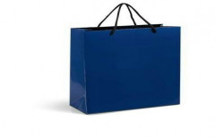 Shopping Bag by Onego Enterprises