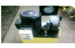 Single Pull Power Packs by Wartex System Pvt. Ltd.