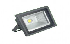 Slim LED Flood Light by MS Renewable Power Solutions