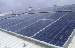 Solar EPC Services by Diman Overseas Private Limited