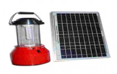 Solar Lanterns by Dinkrit Solar Power Systems