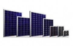 Solar Panel by Neoteric Enterprises India Private Limited