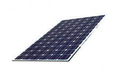 Solar Panel by Vicky Electricals