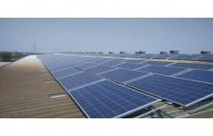 Solar Power Panel System by Solar Zone