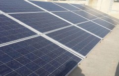 Solar Power Panel by Sunergy Engineering Private Limited
