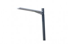 Solar Street Light by MS Renewable Power Solutions
