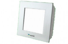 Square Slim Panel Light by MS Renewable Power Solutions