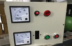 Submersible Pump Starter by The Barnaba Systems