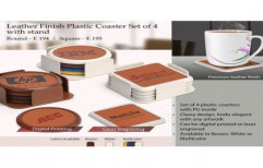 Tea Coasters by J B Award & Trophies