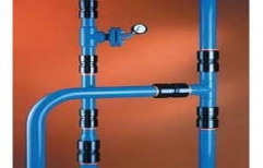 Turnkey Piping Systems by Lakshmi Corporations