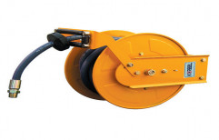 TWA-T Type Hose Reel by Vijay Engineering Corporation