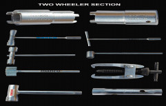 Two Wheeler Tools by Manco Tools India