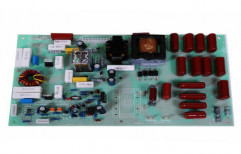 Ultrasonic Power Board by Sheetal Enterprises