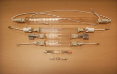 UV Curing Lamps by P3 Machines