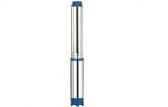 V4 Single Phase Submersible Pump by Richy Pumps