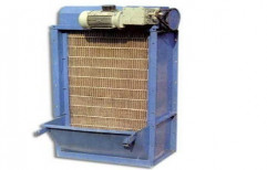 Viscous Air Filter by Hitech Air Ventilation Systems
