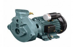 VJ Series Industrial Pump by Khera Machinery Store