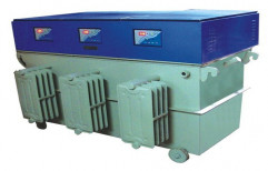 Voltage Stabilizer by Sen & Pandit Systems