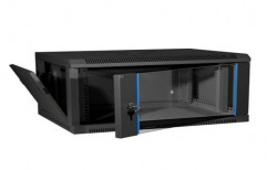 Wall Mount Server Rack - Netrack by Labhya Tech Systems