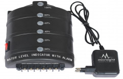 Water Level Indicator With Alarm by Microgia Solutions