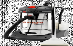 WINDY IE Foam Upholstery Vacuum Cleaner by Vijay Engineering Corporation