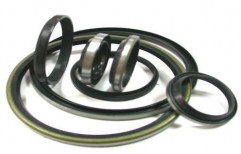 Wiper Seal by Shree Rubber & Engineering Works