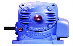 Worm Gear Boxes by Shacon Engineering Company