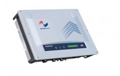 Zever Solar Inverter by Sunergy Engineering Private Limited