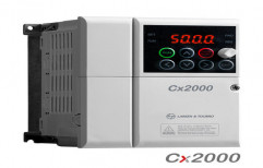 AC Drive Cx 2000 by Konica Electronics Enterprise