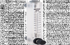 Acrylic Body Rotameter by Power Drives Enterprises India Private Limited