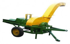 Agricultural Cutting Machine by G.D. Krishna Enterprises