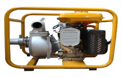 Agricultural Water Pump