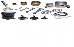 Air Compressor Spares by Marco Air Control Services