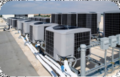 Air-conditioning Plants by Cool Care Corporation