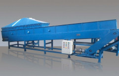 Air Quenching Conveyor by Siddha Perfect System Private Limited