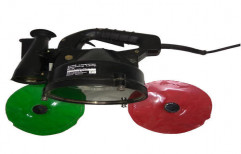 Aldis Lamp With Red And Green Sheds by S. R. Marine