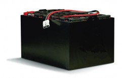 Automotive Battery by Powermax Energies Private Limited
