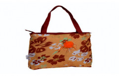 Believe Jute Ladies Hand Bag by Shifa Industries