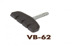 Brake Shoes by Vishivkarma Industries Private Limited