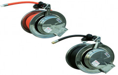 Built-out Spring TWA-STH Type Hose Reel by Vijay Engineering Corporation