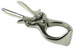 Burdizzo Castrator 9'' by R.S. Surgical Works