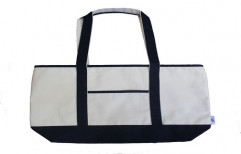 Canvas Boat Bag by Blivus Bags Private Limited