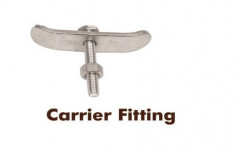 Carrier Fitting by Vishivkarma Industries Private Limited