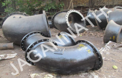 Cast Iron Bend by Shree Jagannath Iron Foundry (P) Ltd.