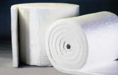 Ceramic Fiber Blanket by Scarlet Alloys Wire