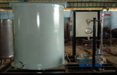 Chemical Dosing System by Distington Engineers & Consultants Private Limited