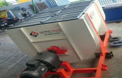 CLC Foam Brick Making Machine by Ultra Core Technologies