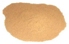 Coconut Shell Powder by Tri Bees Trade Zone