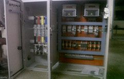 Control Panels for Electrical Heating System by Shreetech Instrumentation