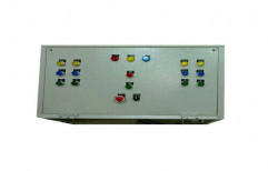 Crane Control Panel by NA Trading